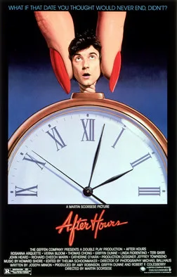 After Hours