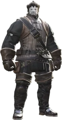 Roegadyn