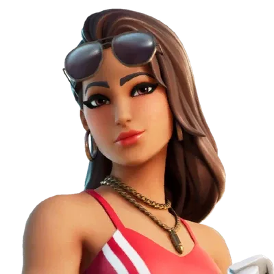 Boardwalk Ruby