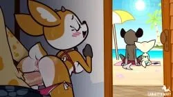 Fenneko