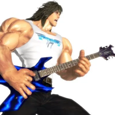 Thunderfist13