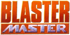 Blaster Master