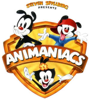 Animaniacs