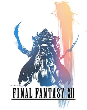 Final Fantasy Xii
