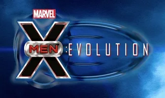 X-men Evolution