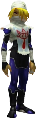 Sheik