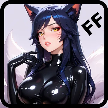 Femdomfantasyai