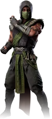 Reptile