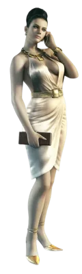 Excella Gionne