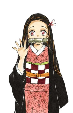 Nezuko