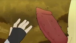 Hisuian Typhlosion