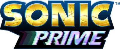 Sonic Prime
