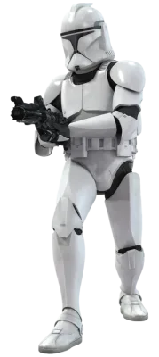 Clone Trooper