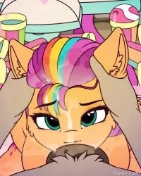 Mlp G5