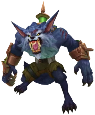 Warwick