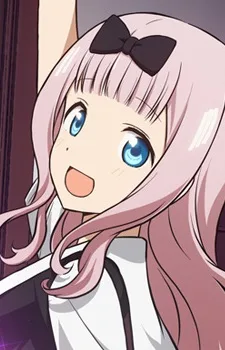 Fujiwara Chika