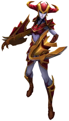 Shyvana