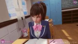 Pencil