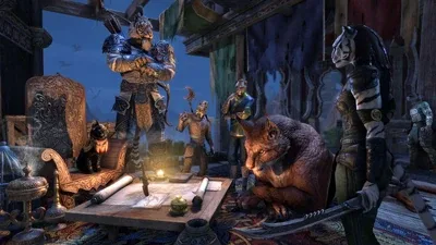 Khajiit