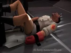 Tf2 Gentlemanns