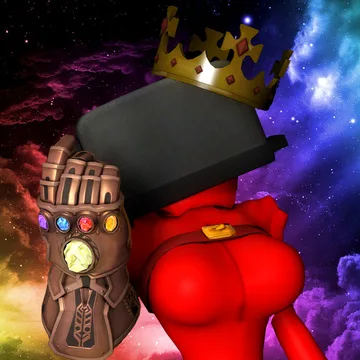 Toasterking
