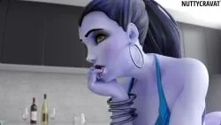 Palanquin D.va