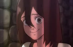 Gabi Braun