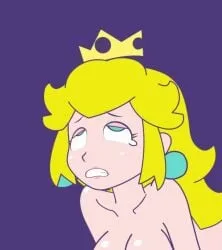 Princess Rosalina 1up