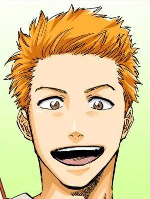 Kurosaki Ichigo