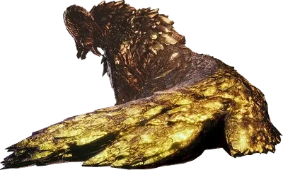 Kulve Taroth
