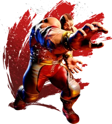 Zangief