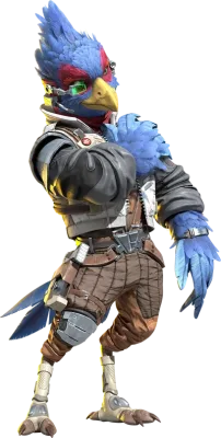 Falco Lombardi