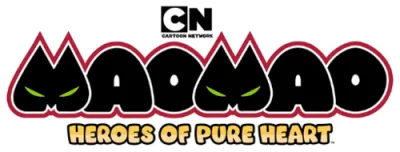 Mao Mao: Heroes Of Pure Heart