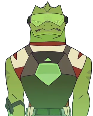 Rogelio