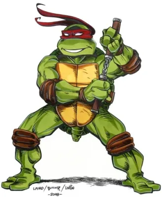 Michelangelo