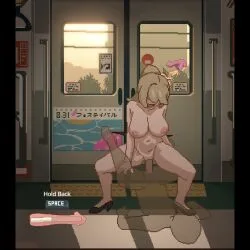 Train 45
