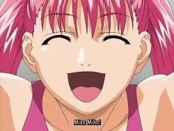 Midou Miko
