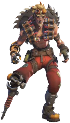Junkrat