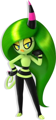 Zeena
