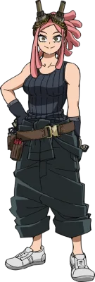 Mei Hatsume