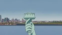 Statue Of Liberty