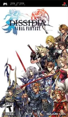 Dissidia