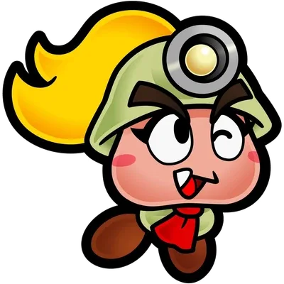 Goombella