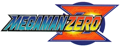 Mega Man Zero