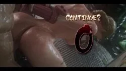 Gameoveredits