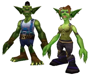 Goblin