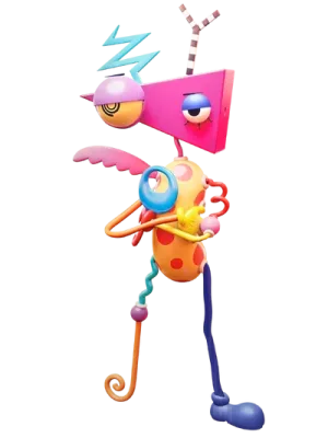 Zooble