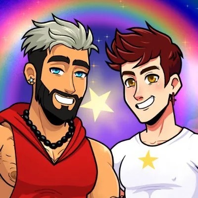 Cartoon Emxx