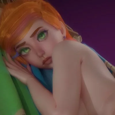 Unforbiddennsfw