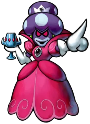 Princess Shroob